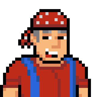 Farmer #286