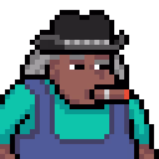 Farmer #2861