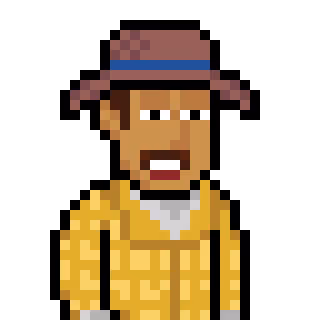 Farmer #2862
