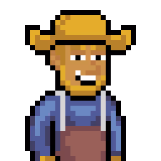 Farmer #2863