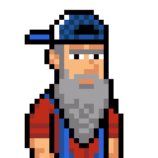 Farmer #2864