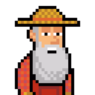 Farmer #2865