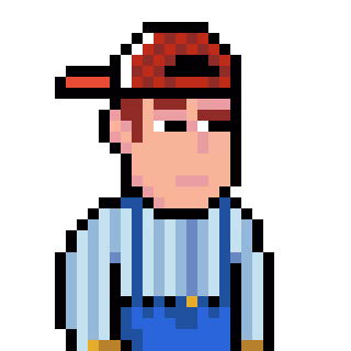 Farmer #2866