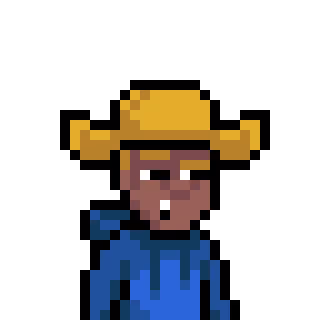Farmer #2867