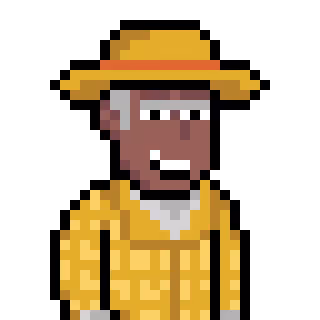 Farmer #287