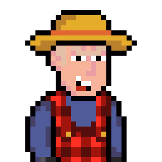 Farmer #2870