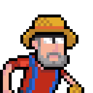 Farmer #2872