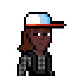 Farmer #2873