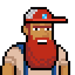 Farmer #2874
