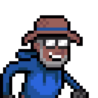 Farmer #2875