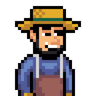 Farmer #2876