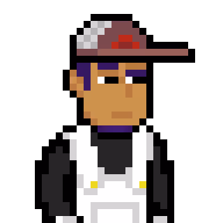 Farmer #2878