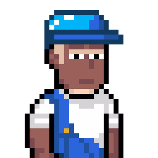 Farmer #2883
