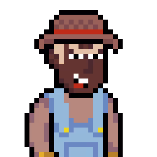 Farmer #2885