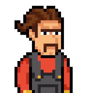 Farmer #2886