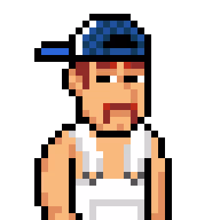 Farmer #2887