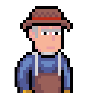 Farmer #2888