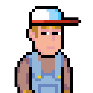 Farmer #2889