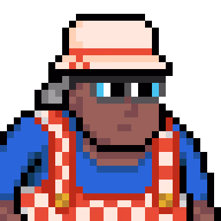 Farmer #289