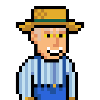 Farmer #2893
