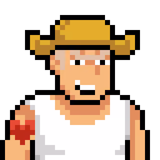 Farmer #2895