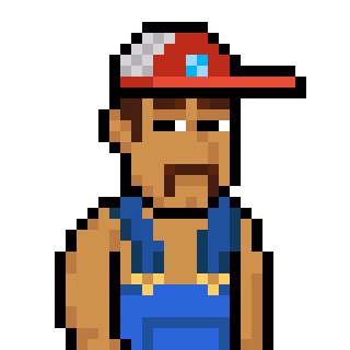 Farmer #2897