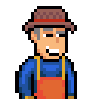 Farmer #2898