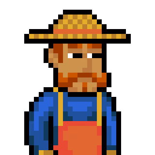 Farmer #2899