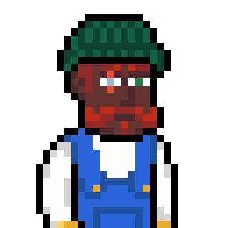 Farmer #290