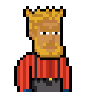 Farmer #2901