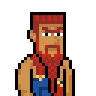 Farmer #2905