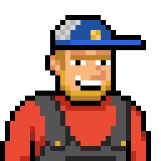 Farmer #2907