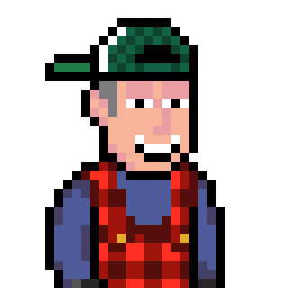 Farmer #2908
