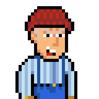 Farmer #2909
