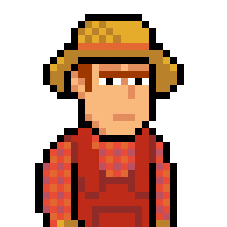 Farmer #291