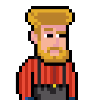 Farmer #2910