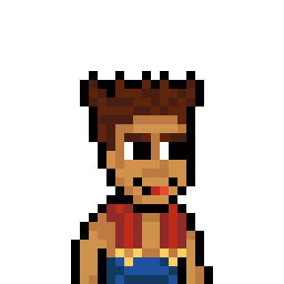 Farmer #2911
