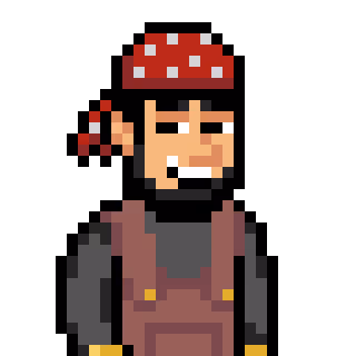 Farmer #2914