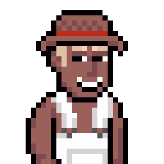 Farmer #2916