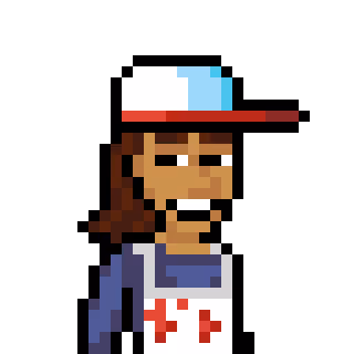 Farmer #2918