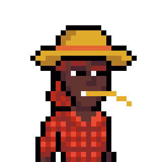 Farmer #292