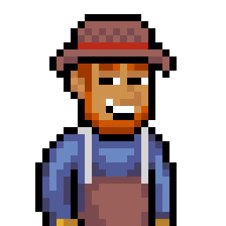 Farmer #2924