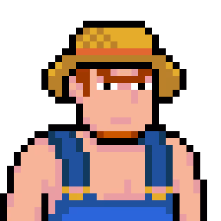 Farmer #2925