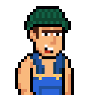 Farmer #2926