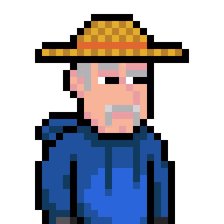 Farmer #2927