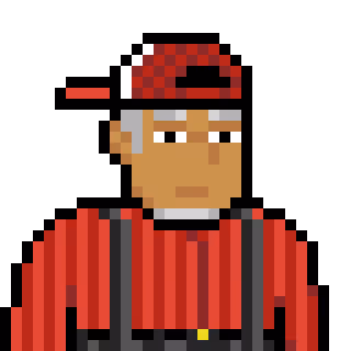 Farmer #2928