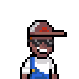 Farmer #2929