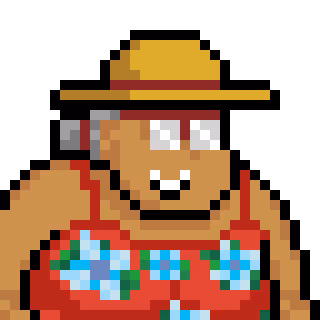 Farmer #293