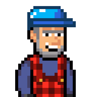 Farmer #2930