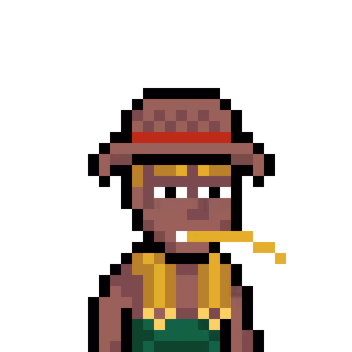 Farmer #2934